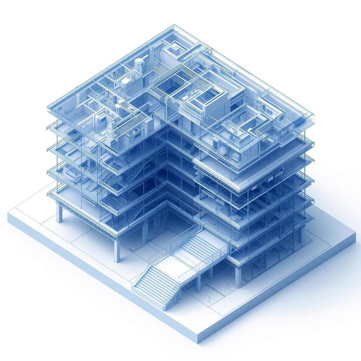 4D and 5D BIM integration for project delivery
