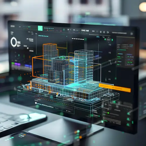 BuildSmart TechBIM services — BIM solutions in UAE, India, USA, Poland