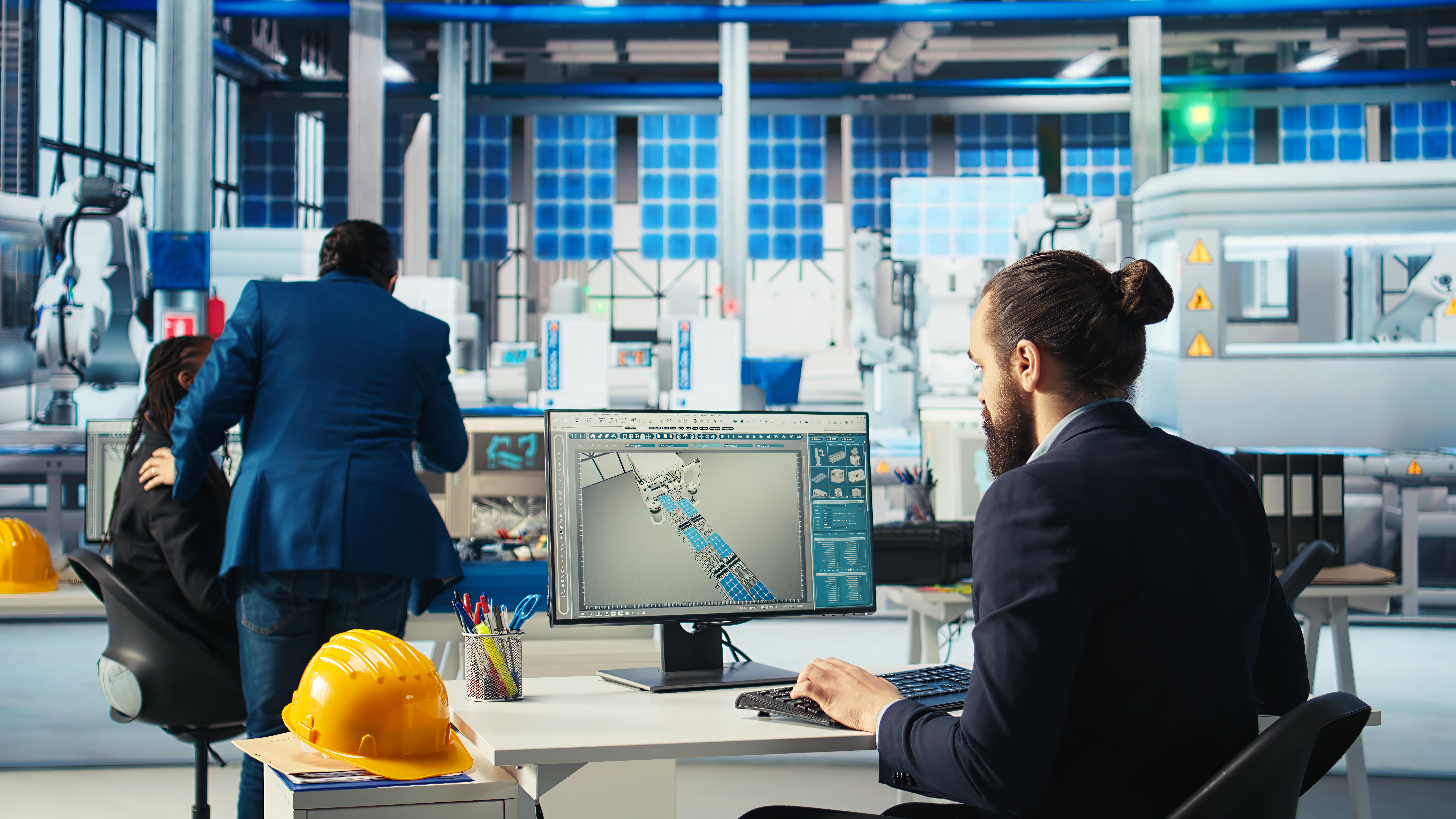 BIM training – practical Revit, Navisworks and workflows