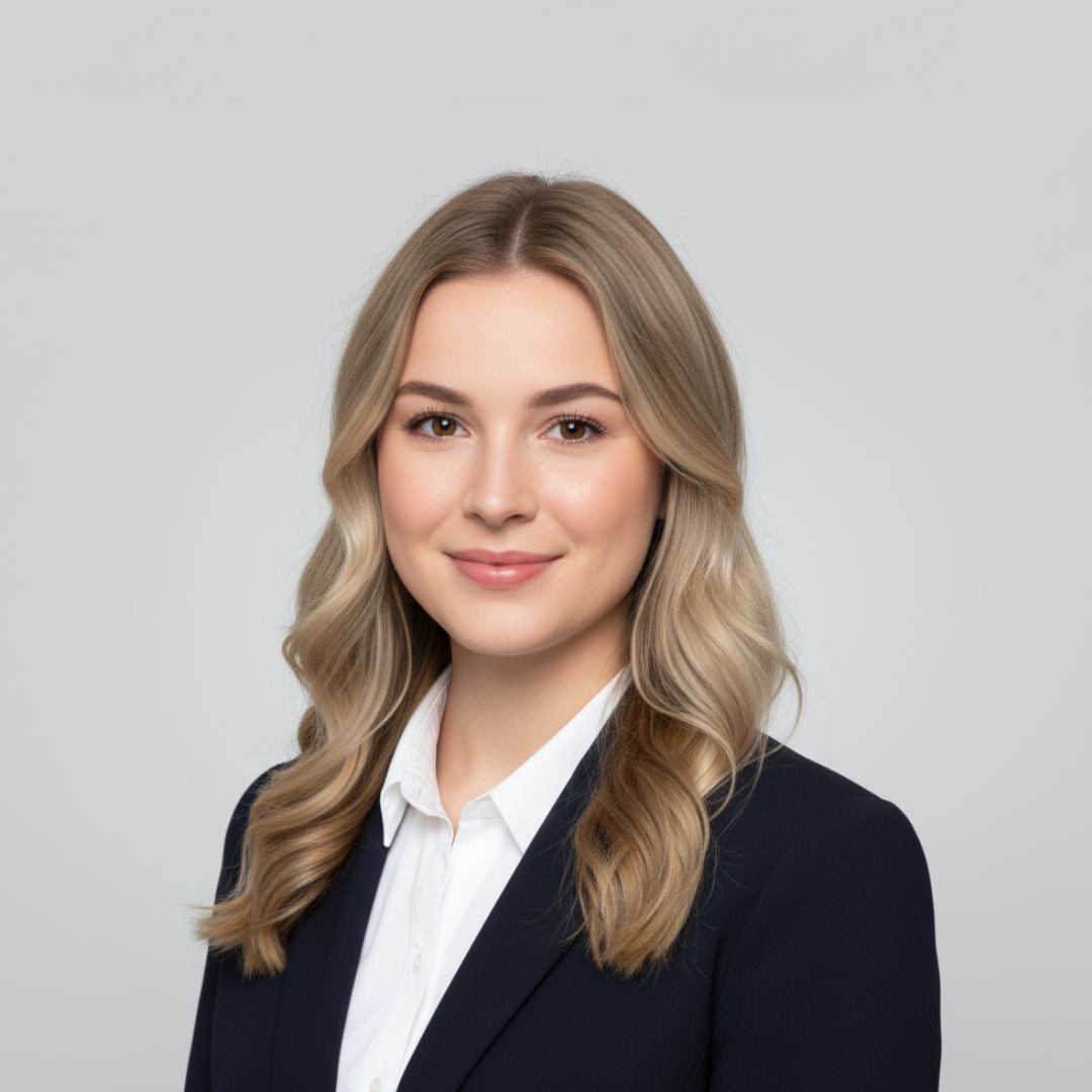 Raelynn — Project Manager