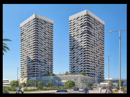 BIM coordination preview