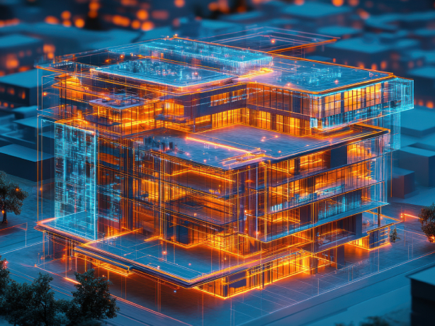 BIM coordination preview and service overview